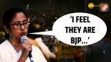 ‘I feel they are BJP…’: CM Mamata Banerjee’s big claim on mob attack at RG Kar medical college ‘I feel they are BJP…’: CM Mamata Banerjee’s big claim on mob attack at RG Kar medical college