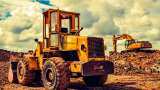 Govt to impose stricter safety standards on electric construction equipment vehicles from Oct 1 Govt to impose stricter safety standards on electric construction equipment vehicles from Oct 1