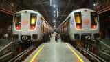 Union Cabinet approves metro rail projects in Pune, Thane, Bengaluru 