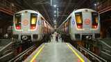 Union Cabinet approves metro rail projects in Pune, Thane, Bengaluru Union Cabinet approves metro rail projects in Pune, Thane, Bengaluru