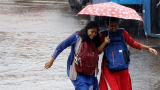 Weather Update: Heavy rain lashes part of Jammu-Kashmir; MeT predicts more rainfall