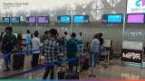 Chaudhary Charan Singh International Airport: Scare at Lucknow Airport after 'radioactive' alarm