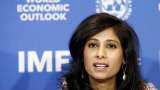 India will need more reforms to stay on growth path, create jobs: IMF deputy managing director Gita Gopinath