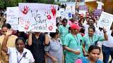 Kolkata rape-murder: IMA seeks PM Modi&#039;s &#039;benign intervention&#039; to curb violence against doctors