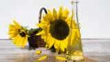 Crude sunflower oil futures rise on high demand