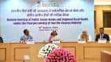 Finance Minister Nirmala Sitharaman chairs review meeting of regional rural banks 