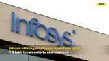 Infosys Set to Gain Big from Microsoft-Coca-Cola Partnership!