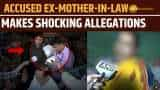 Kolkata Horror: “Must be punished…” Accused Sanjoy Roy’s Ex-Mother-in-law makes shocking allegations