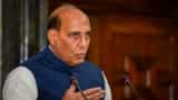 Defence Minister Rajnath Singh to visit US from August 23 to 26