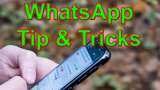WhatsApp photos, videos taking up all your phone storage? Here’s what you need to do 