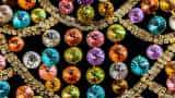 Gem, jewellery exports drop 21.9 percent to USD 1,665.4 million in July: GJEPC 