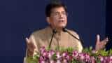 E-commerce eating up small shopkeepers' share in high-margin products: Commerce Minister Piyush Goyal