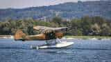 Govt announces simplified norms for seaplane operation