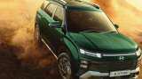 Hyundai opens bookings for the bold New Alcazar SUV in India Hyundai opens bookings for the bold New Alcazar SUV in India