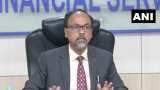 Surety bonds play crucial role in supporting India&#039;s infrastructure development: Irdai Chairman Debasish Panda