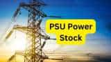 153% return in 3 years: PSU power stock in focus after acquiring 2 project SPVs - Do you own?