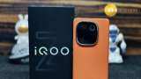 iQOO Z9s Pro 5G Review: Epitomises invincibility, pushing the benchmarks further