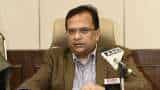 Govind Mohan assumes charge as new Union Home Secretary Govind Mohan assumes charge as new Union Home Secretary