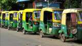 Commuters face hardships as taxi-auto strike enters second day Commuters face hardships as taxi-auto strike enters second day