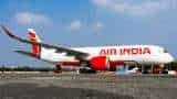 DGCA imposes Rs 90 lakh penalty on Air India for operating flight with non-qualified crew members