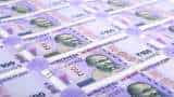 Currency update: Rupee rises 4 paise to close at 83.89 against US dollar