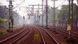 India has maximum electrification for expansion of tracks: Railways