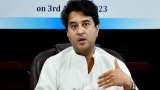 Telecom minister Scindia pushes for 6G leadership, nationwide broadband in meeting with telcos Telecom minister Scindia pushes for 6G leadership, nationwide broadband in meeting with telcos