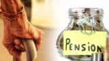 Centre approves Unified Pension Scheme providing Assured Pension, Assured Family Pension