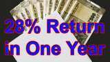 5 stocks to buy for up to 28% return in one year - Check targets by brokerage