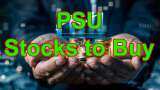 Maharatna PSU Stocks to Buy: Check targets by brokerage firm HSBC