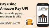 Amazon Pay&#039;s UPI offering crosses 100-million customer mark 