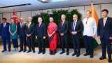 Finance Minister-led inter-ministerial panel meets Singapore President, discusses boosting ties