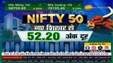 Nifty on the Verge of a New High? Anil Singhvi Reveals Bank Nifty Levels &amp; Power Stocks!