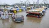 Gujarat rains: All primary schools to remain closed on August 27 as heavy rains continue; IMD issues red alert