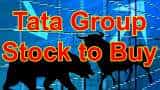 136% return in 2 years: Tata Group stock to buy for good returns in 2-3 days - Check targets