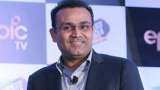 Virender Sehwag invests in Delhi-based startup incubator T9L QUBE