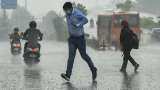 Yellow Alert in Delhi: Waterlogging at several places following heavy downpour - Check updates related to rain