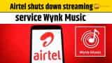 Airtel To Shut Down Wynk App, Offer Users This App To Stream Music