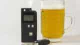 Delhi govt to procure breathalysers to check alcohol levels of drivers