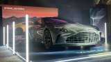 Aston Martin unveils 2024 Vantage in India with 665PS power and striking new design, priced at Rs 3.99 crore