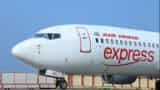 DGCA imposes fine on Air India Express for not complying with DGCA regulations