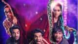 Stree 2 Box Office Collection: Shraddha, Rajkummar's movie continues to create history, surpasses 'Gadar 2' Stree 2 Box Office Collection: Shraddha, Rajkummar's movie continues to create history, surpasses 'Gadar 2'