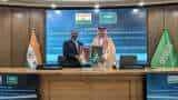 Comptroller and Auditor General signs MoU with Saudi Arabia's General Court of Audit