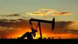 Windfall tax on crude petroleum reduced to Rs 1,850/tonne