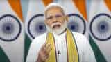 PM Narendra Modi bats for swift justice in cases of crimes against women