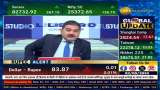 Stock of the Day: Today Anil Singhvi gave selling opinion in HDFC Bank