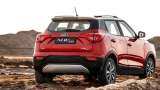 Mahindra &amp; Mahindra SUV sales jump 16% in August