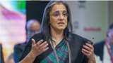 Congress alleges Madhabi Puri Buch took salary from ICICI Bank as Sebi member