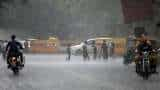 Weather news: Heavy rain alert in 11 districts of Telangana