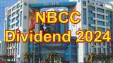 NBCC Dividend 2024: Shares trade ex-date today - Check dividend amount and other details